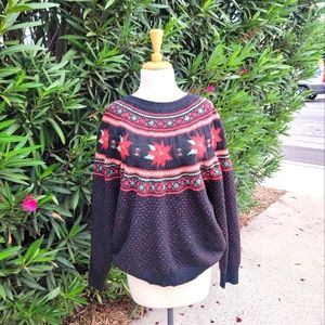 Best 25+ Deals for Poinsettia Sweater 